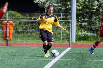 Bild 208 - B-Juniorinnen SG Trittau/S�dstormarn - SV Frisia 03 Risum Lindholm : Ergebnis: 3:1